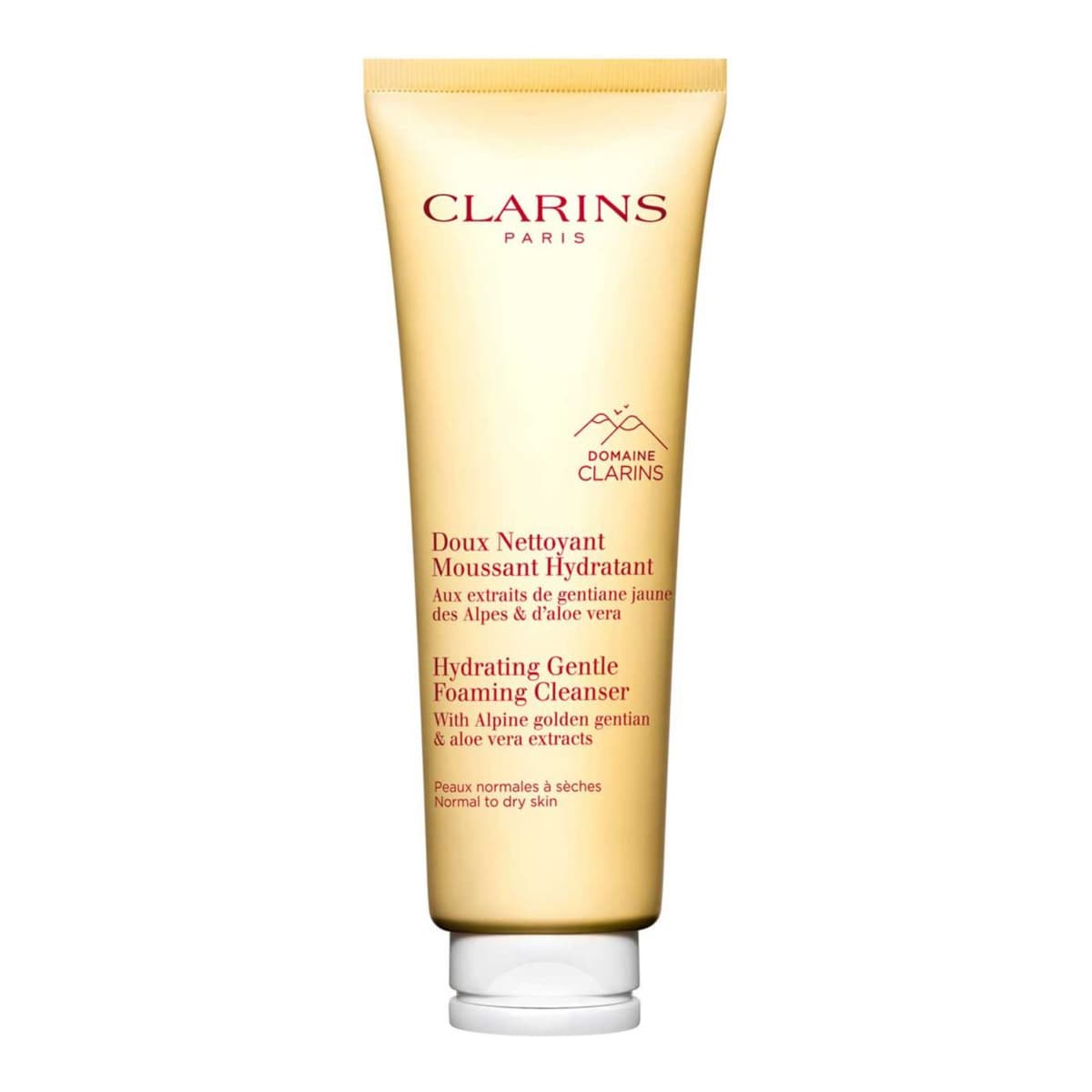 Hydrating Gentle Foaming Cleanser