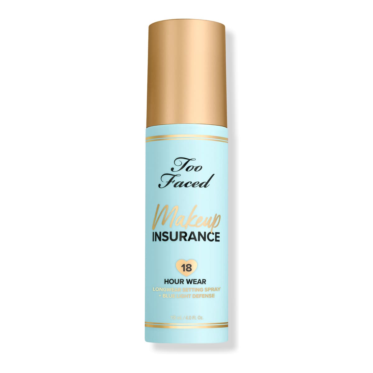 Makeup Insurance Longwear Setting Spray + Blue Light Defense