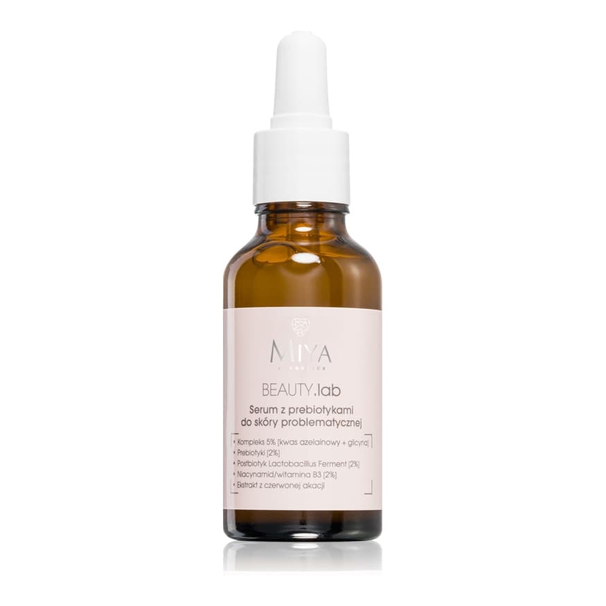 Mattifying Serum by BEAUTY.lab