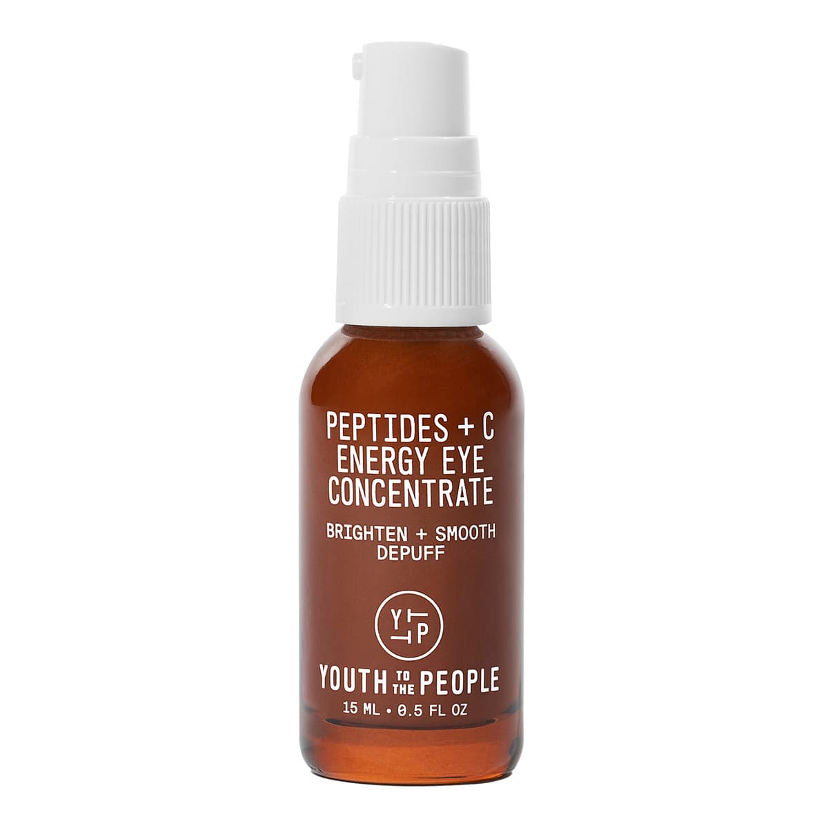 Peptide and C Energy Eye Concentrate
