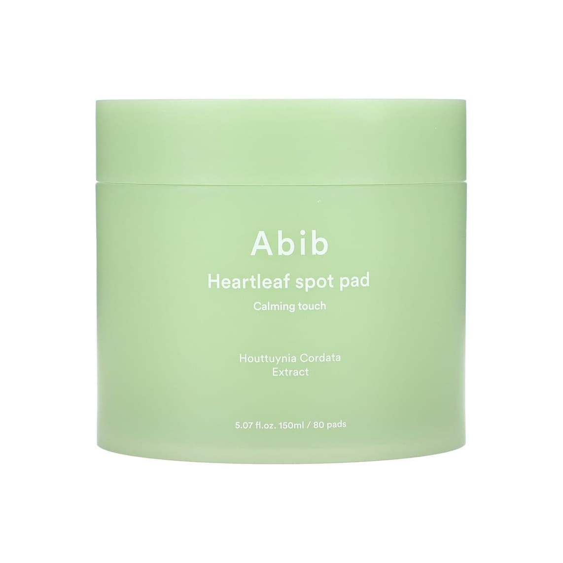 Heartleaf Spot Pad