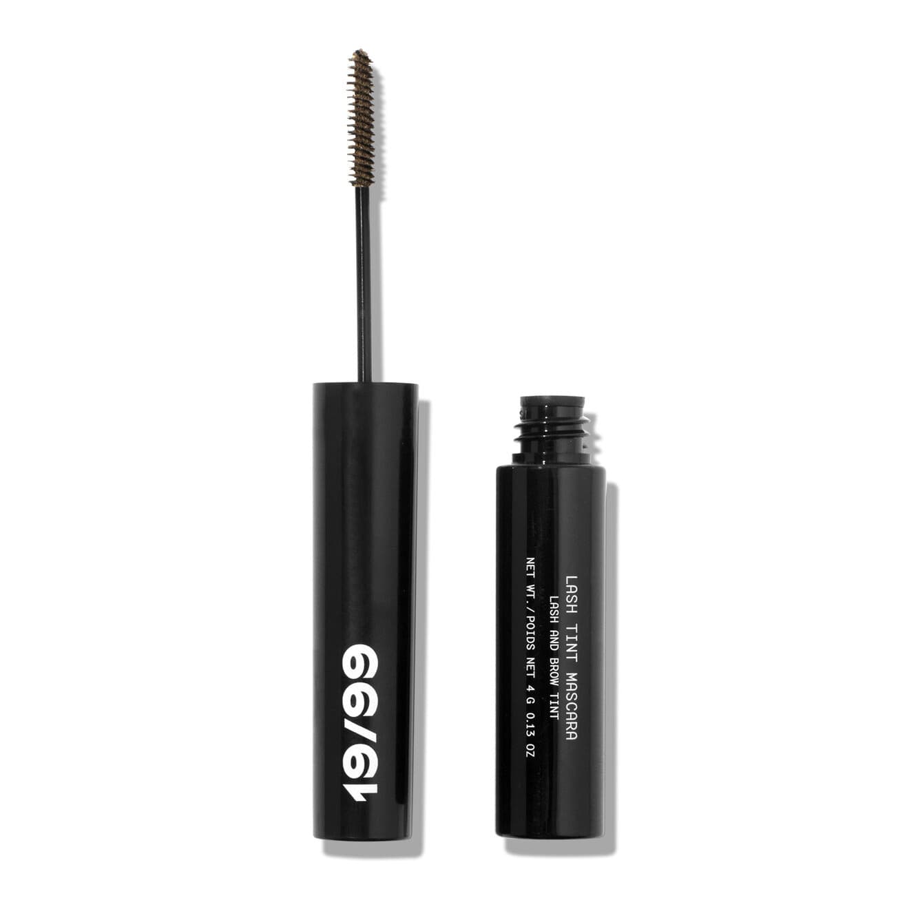 Lash Tint Mascara, BROWN