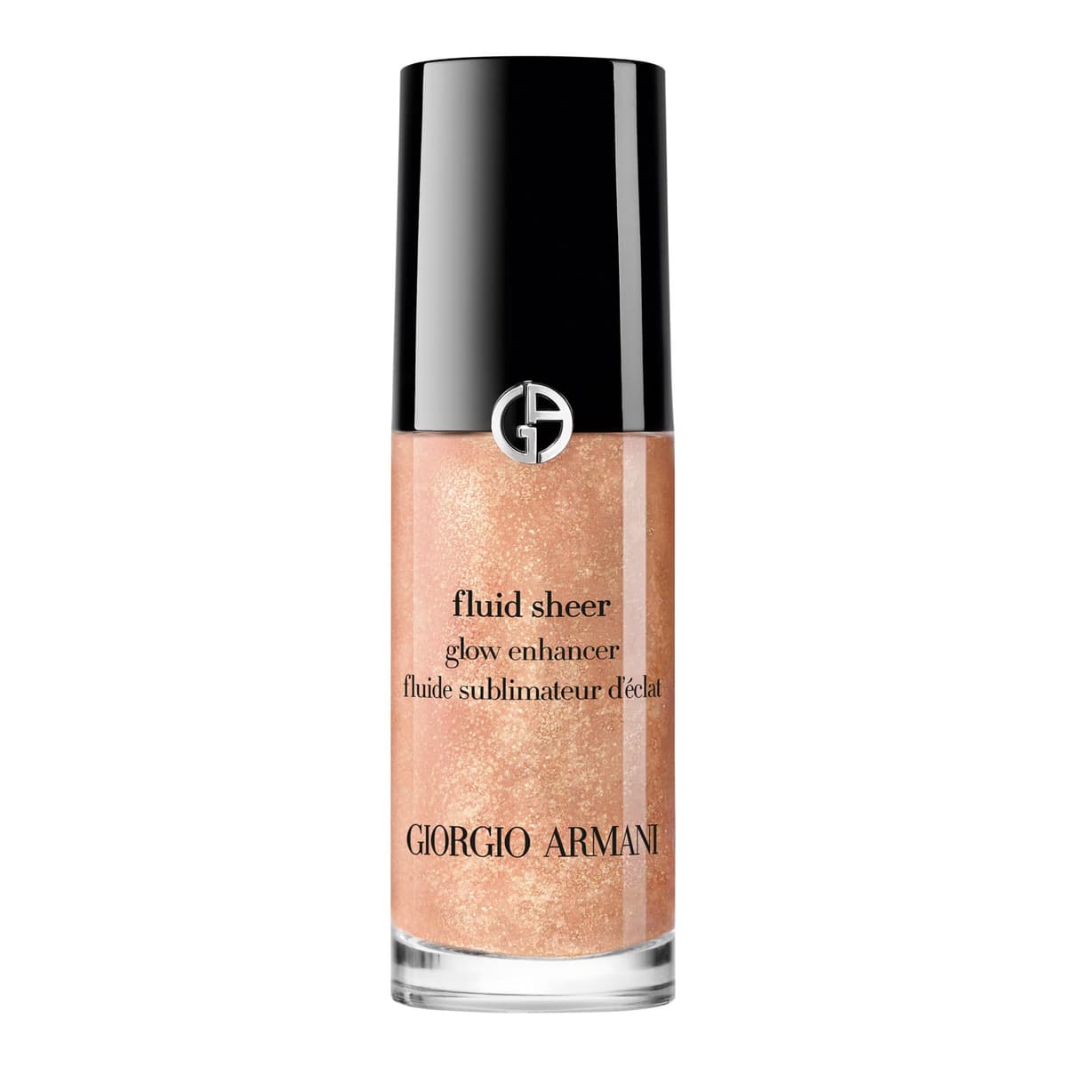 Fluid Sheer Glow Enhancer Highlighter, #11