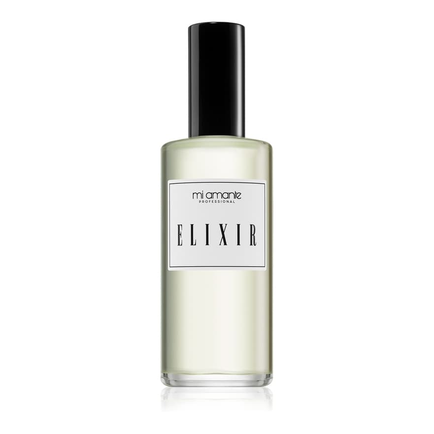 Leave-In Hair Elixir
