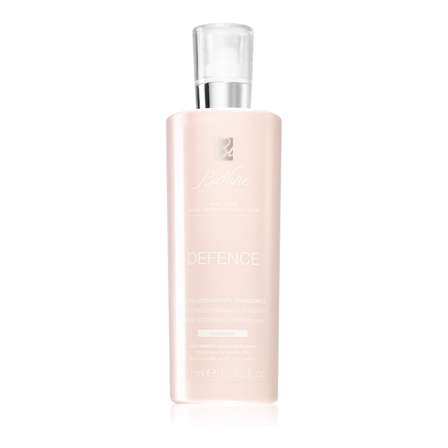 Gentle Makeup Removing Lotion for Sensitive and Intolerant Skin