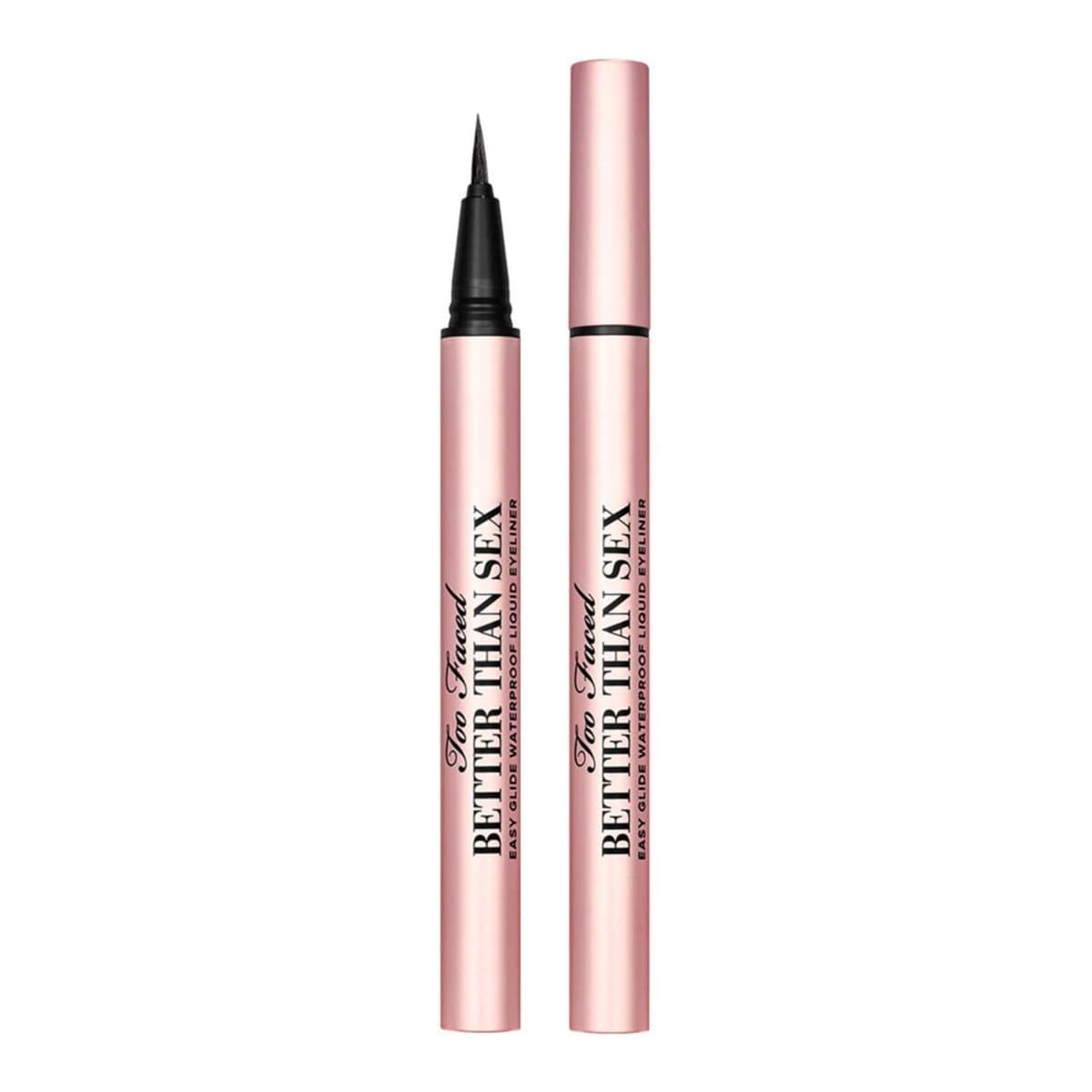 Better Than Sex Waterproof Liquid Eyeliner