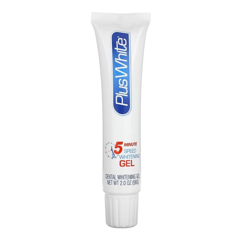 5 Minute Speed Whitening Gel