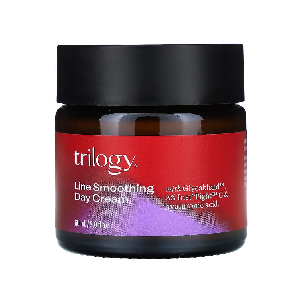 Line Smoothing Day Cream