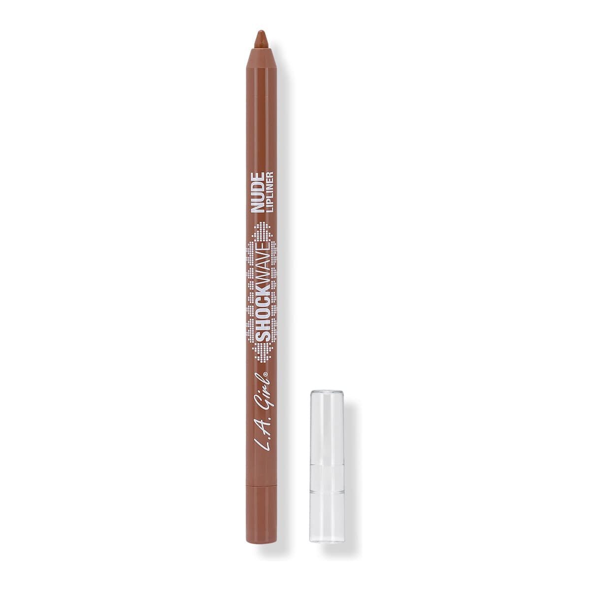 Long-Lasting Shockwave Lip Liner, Sand Storm