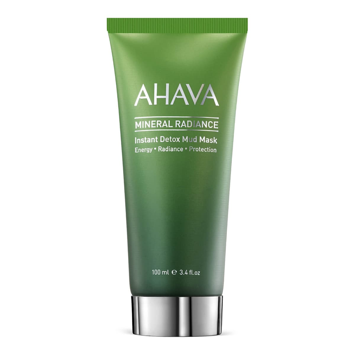 Mineral Radiance Instant Detox Mud Mask