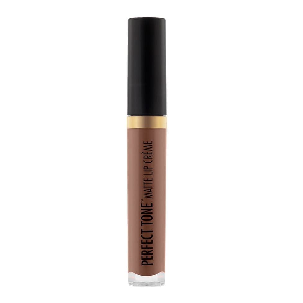 Matte Lip Creme, Mod Cougar
