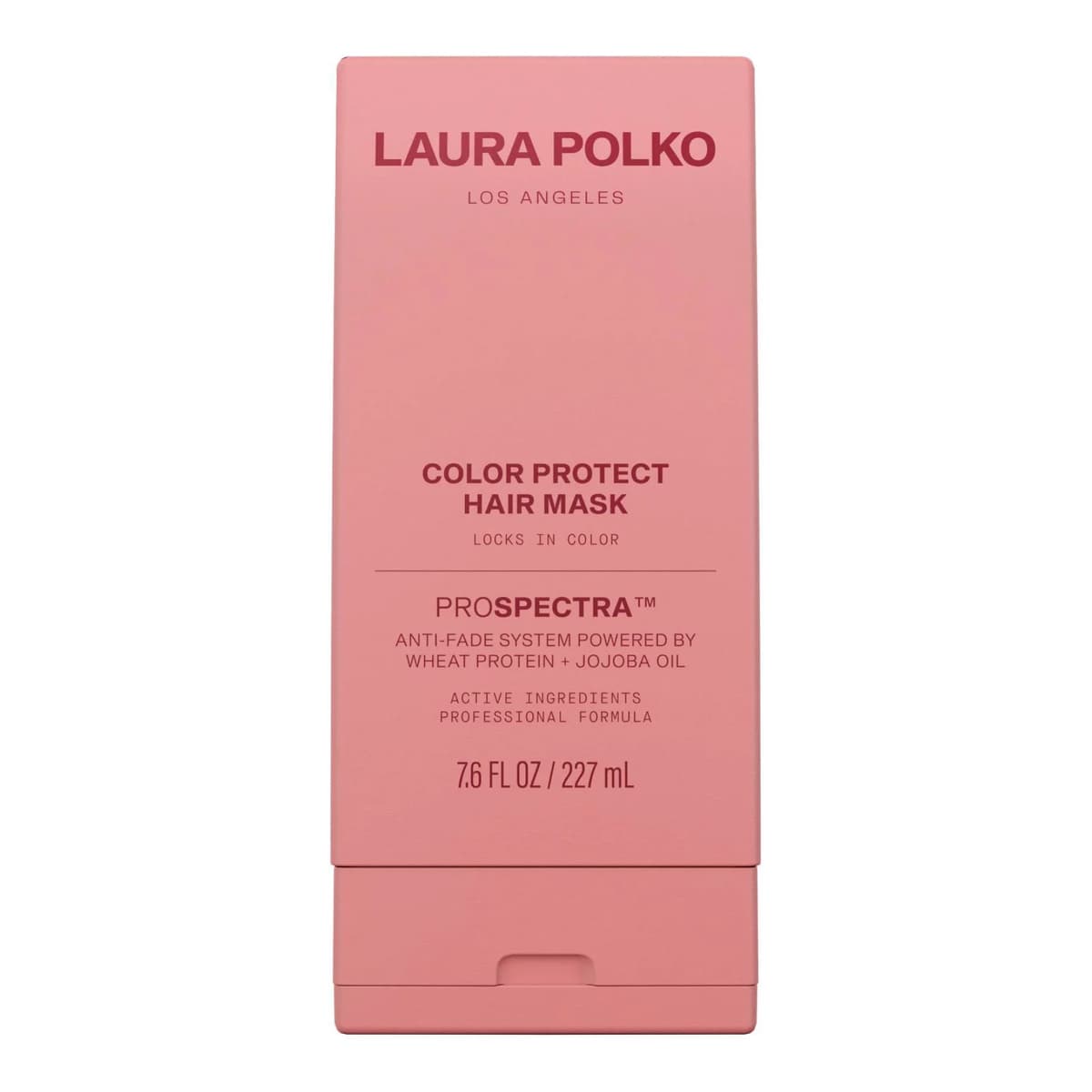 Color Protect Mask