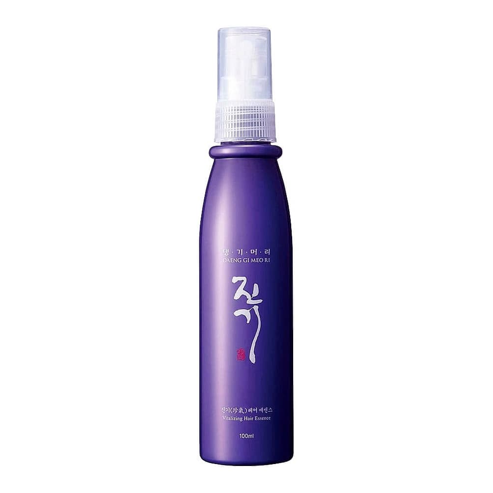 Vitalizing Hair Essence