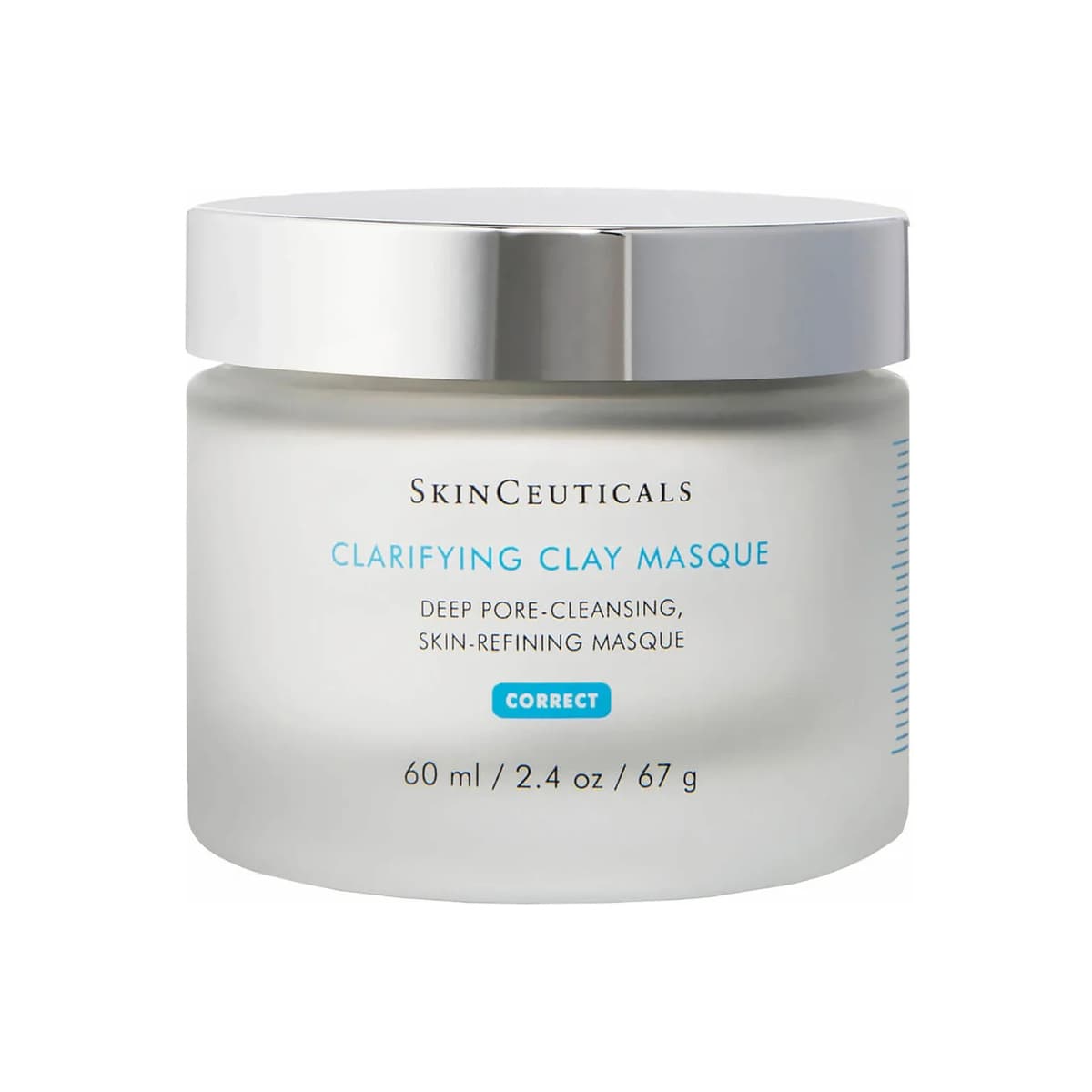 Clarifying Clay Mask