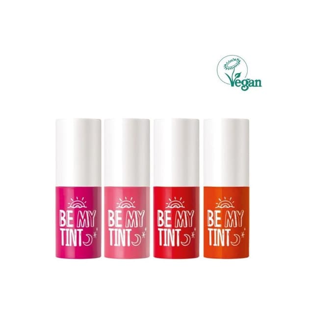 Be My Tint, #04 Juicy Orange