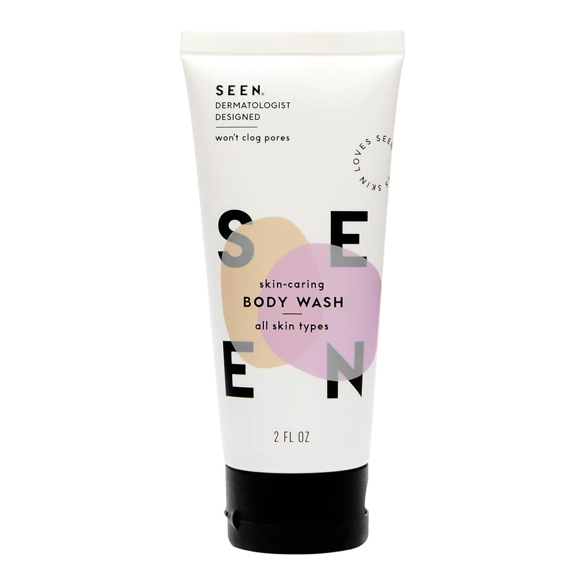 Body Wash Mini