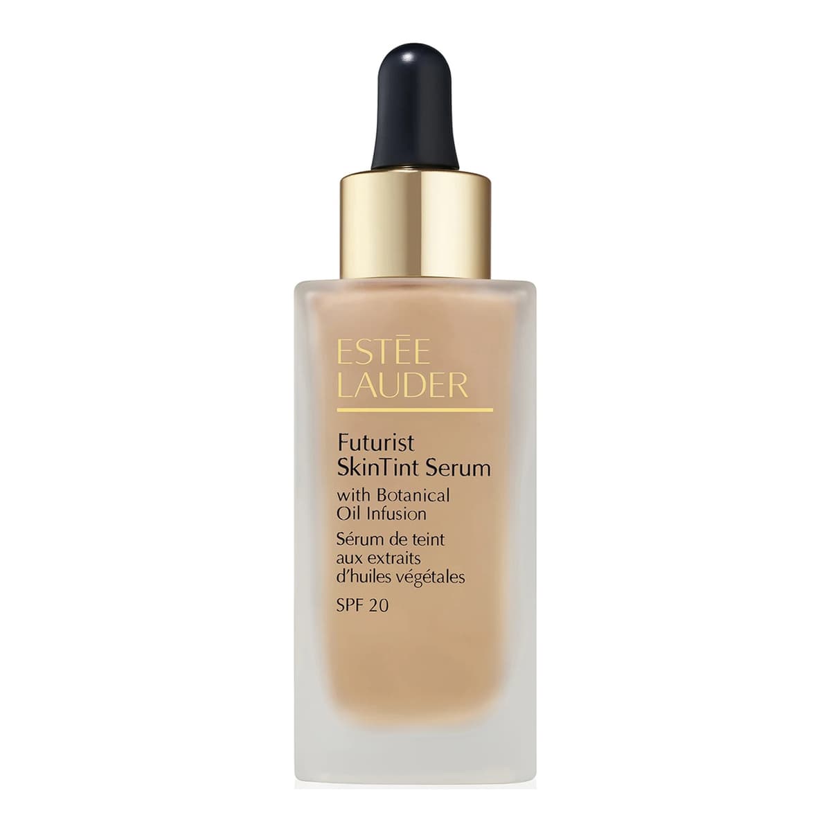 EstÃe Lauder Futurist SkinTint Serum Foundation SPF 20, 2C0 Cool Vanilla