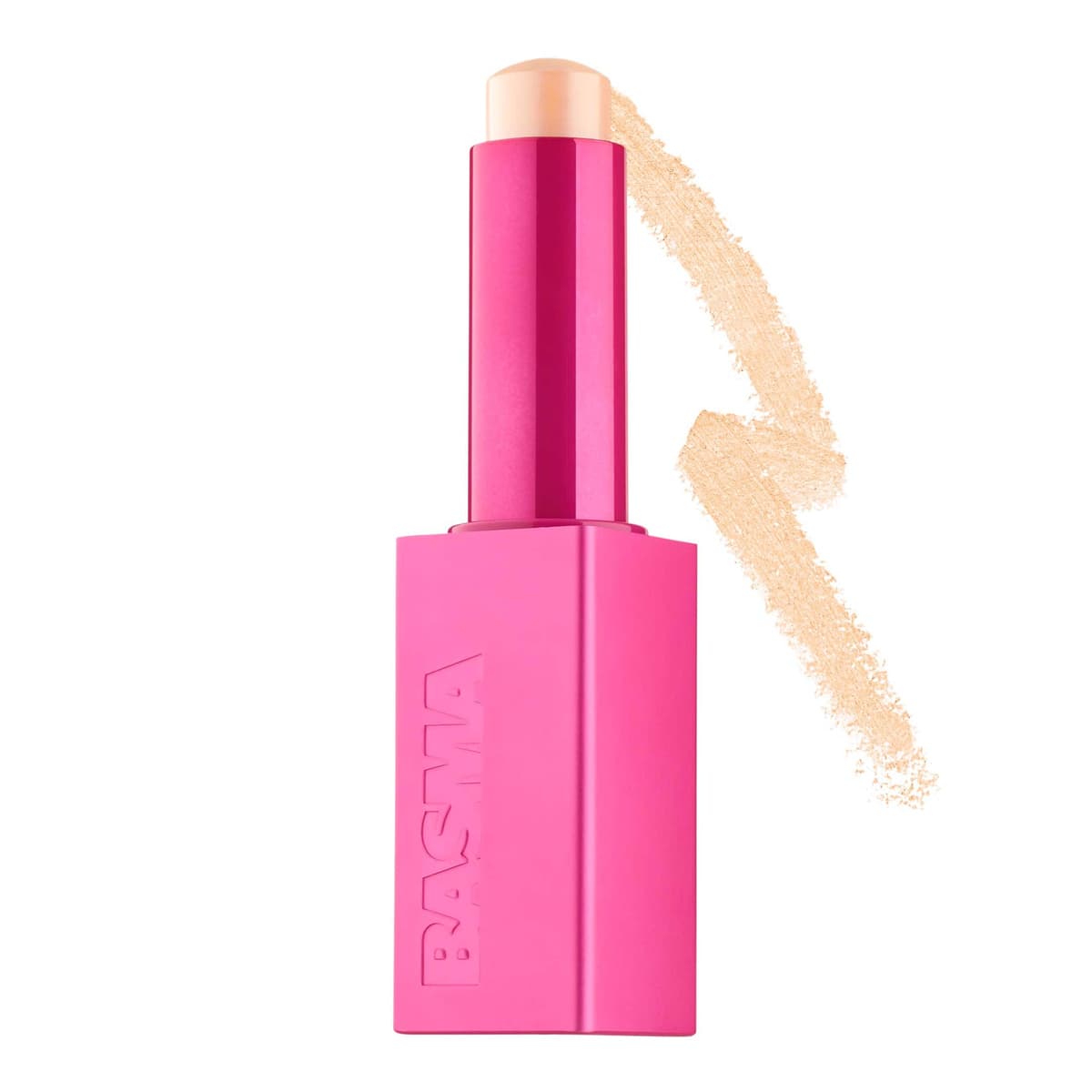 The Foundation Stick for Hydrating, Buildable Coverage and Natural Finish, #33