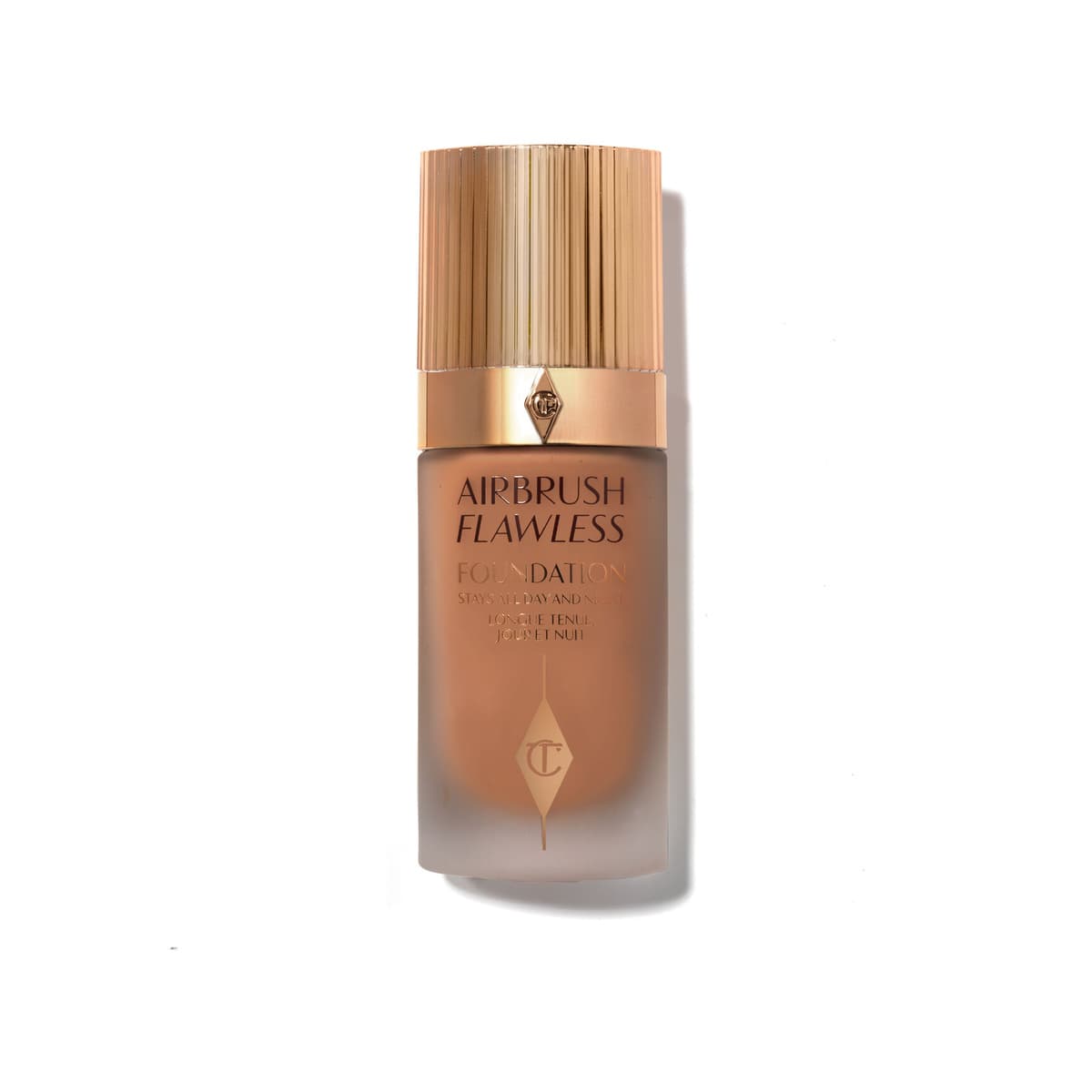 Airbrush Flawless Foundation, #15 WARM