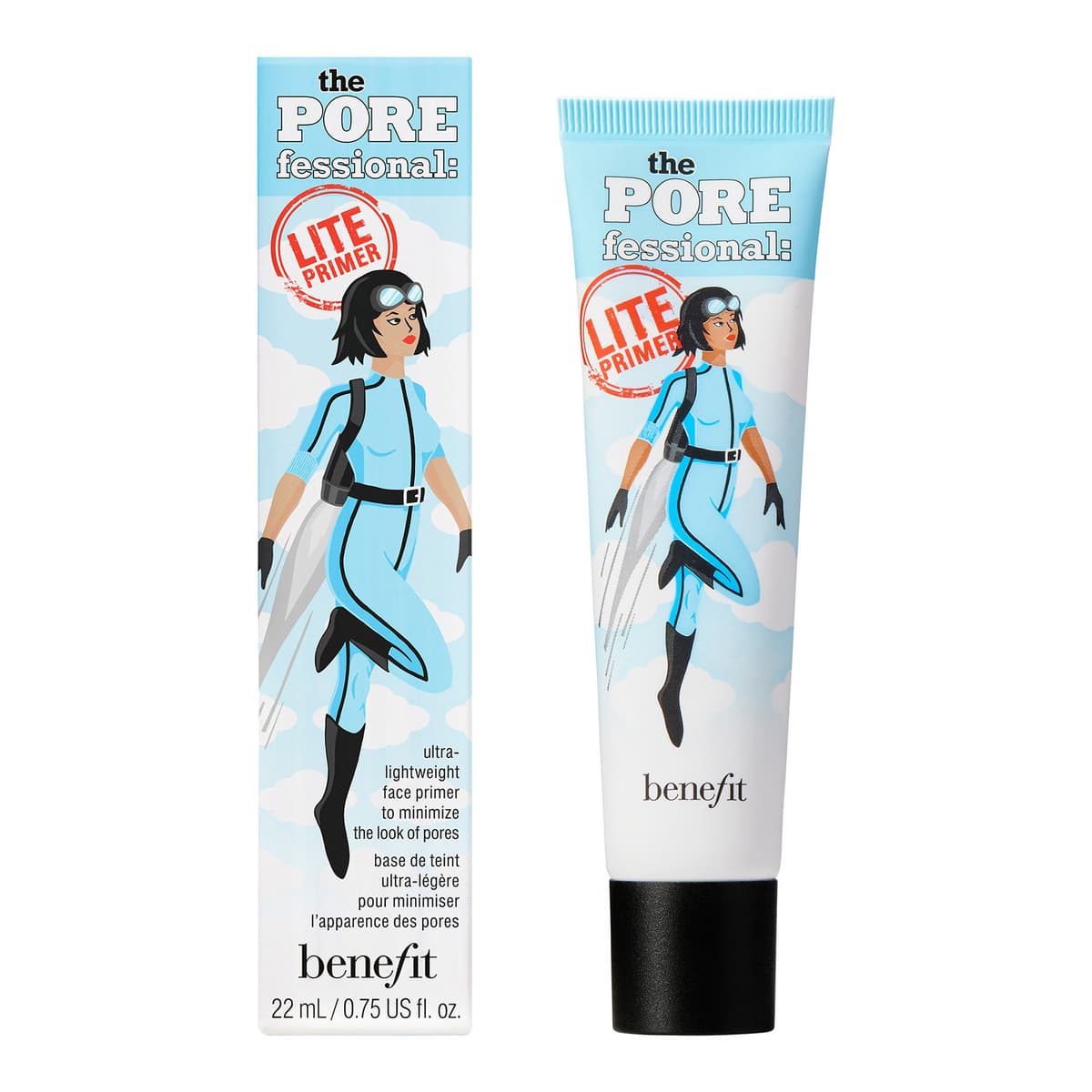 Porefessional Lite Ultra Lightweight Pore Minimising Face Primer