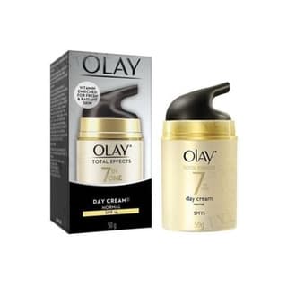 Total Effects 7 In One Day Cream Normal SPF 15