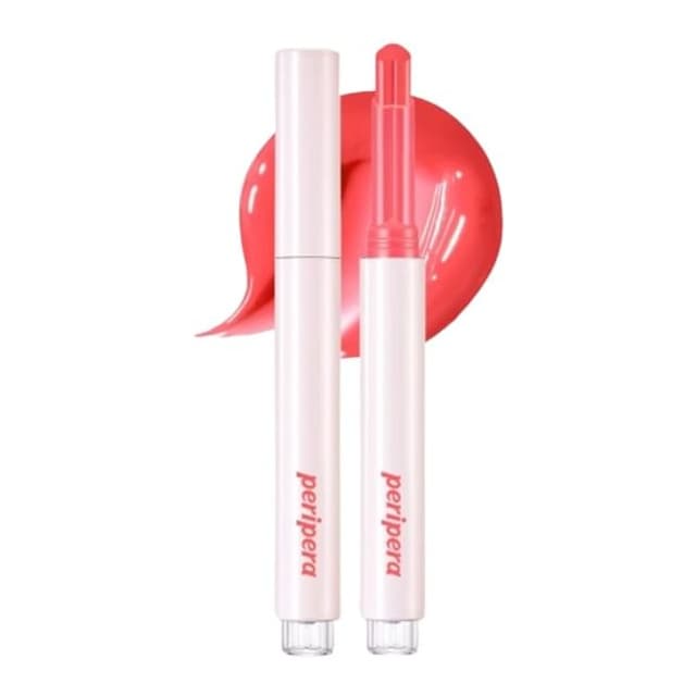 Heart Jam Glow Lip, #03 Grapefruit Crush