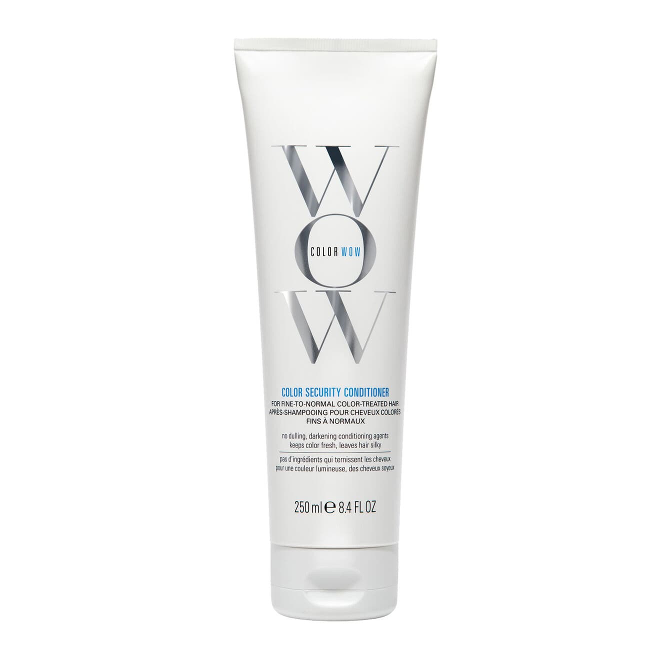Colour Security Conditioner - Fine To Normal