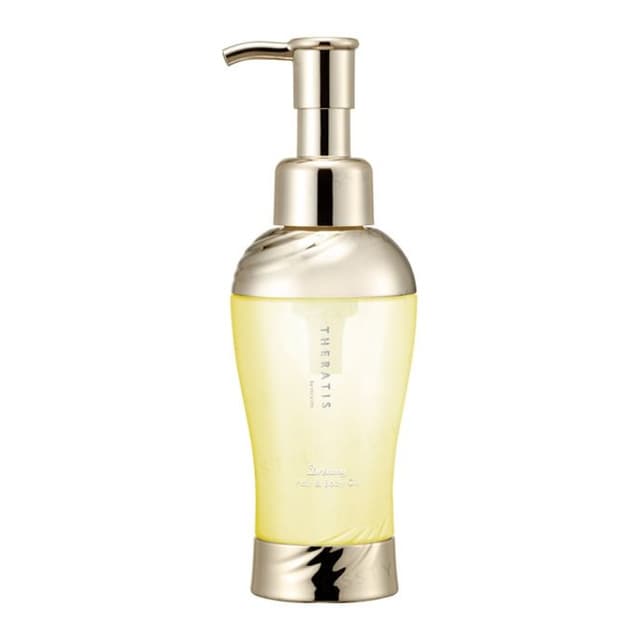 THERATIS By Mixim Dreamy Hair & Body Oil