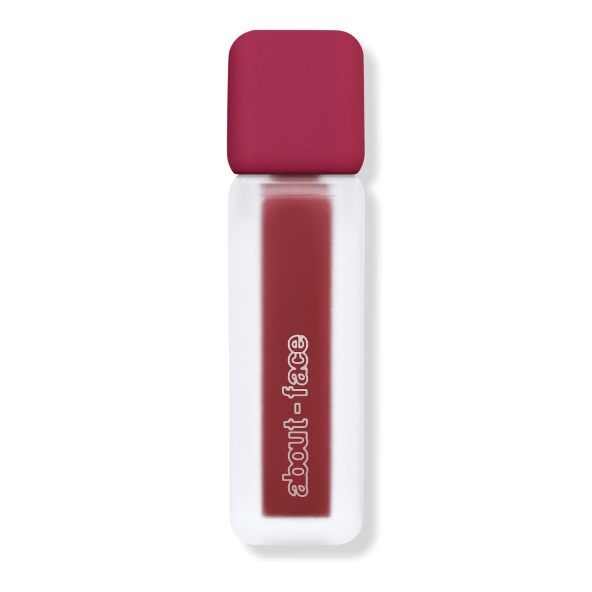 Paint-It Matte Lip Color, Fireside