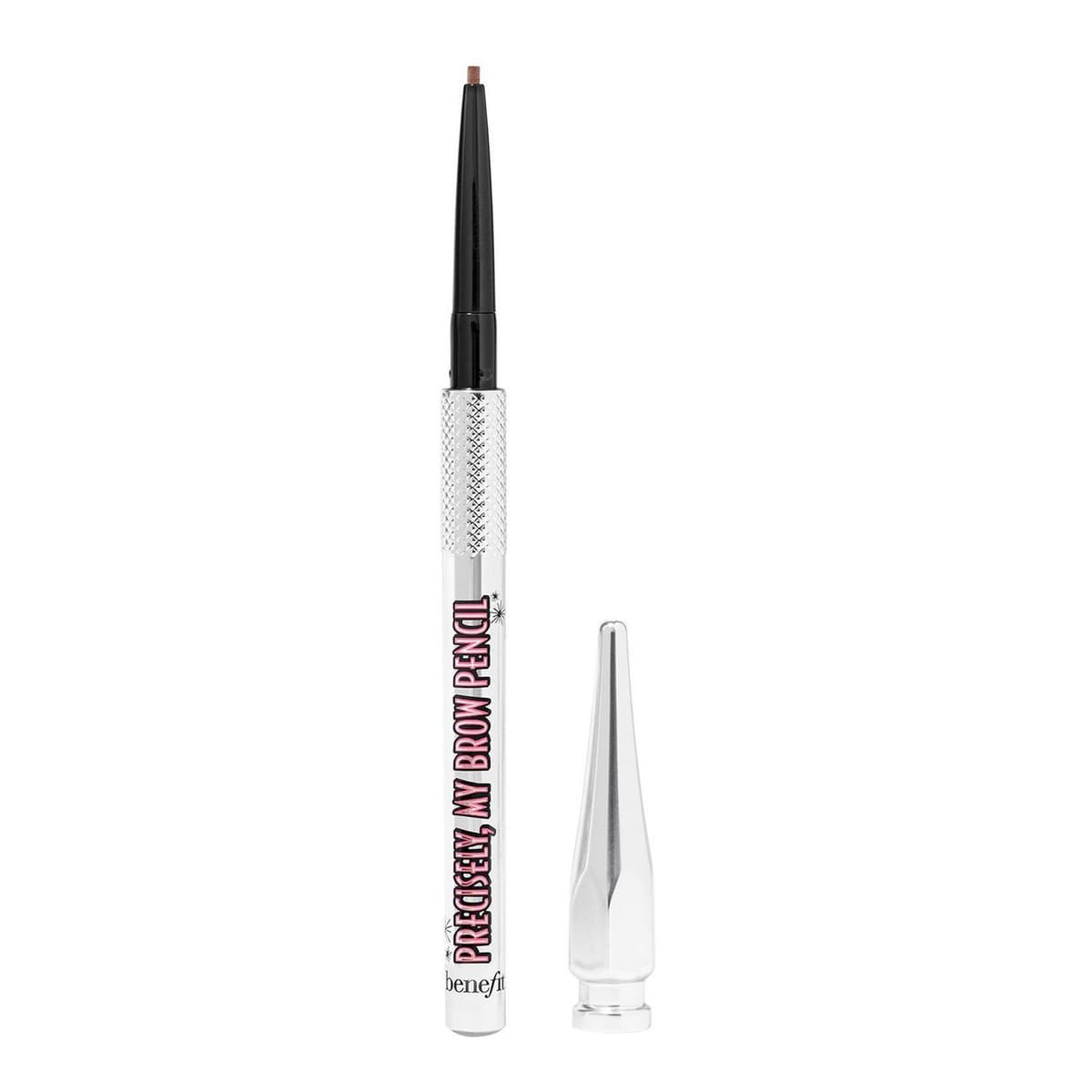 Precisely, My Brow Pencil Waterproof Eyebrow Definer Mini - Shade 3 - Warm Light Brown