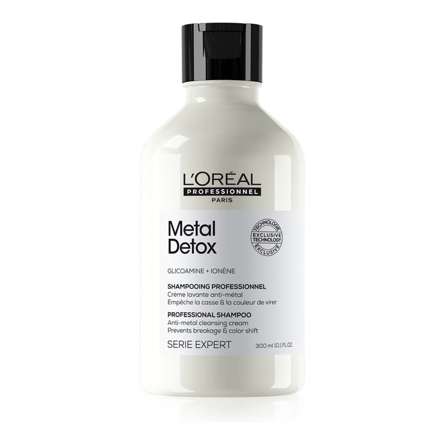 Serie Expert Metal Detox