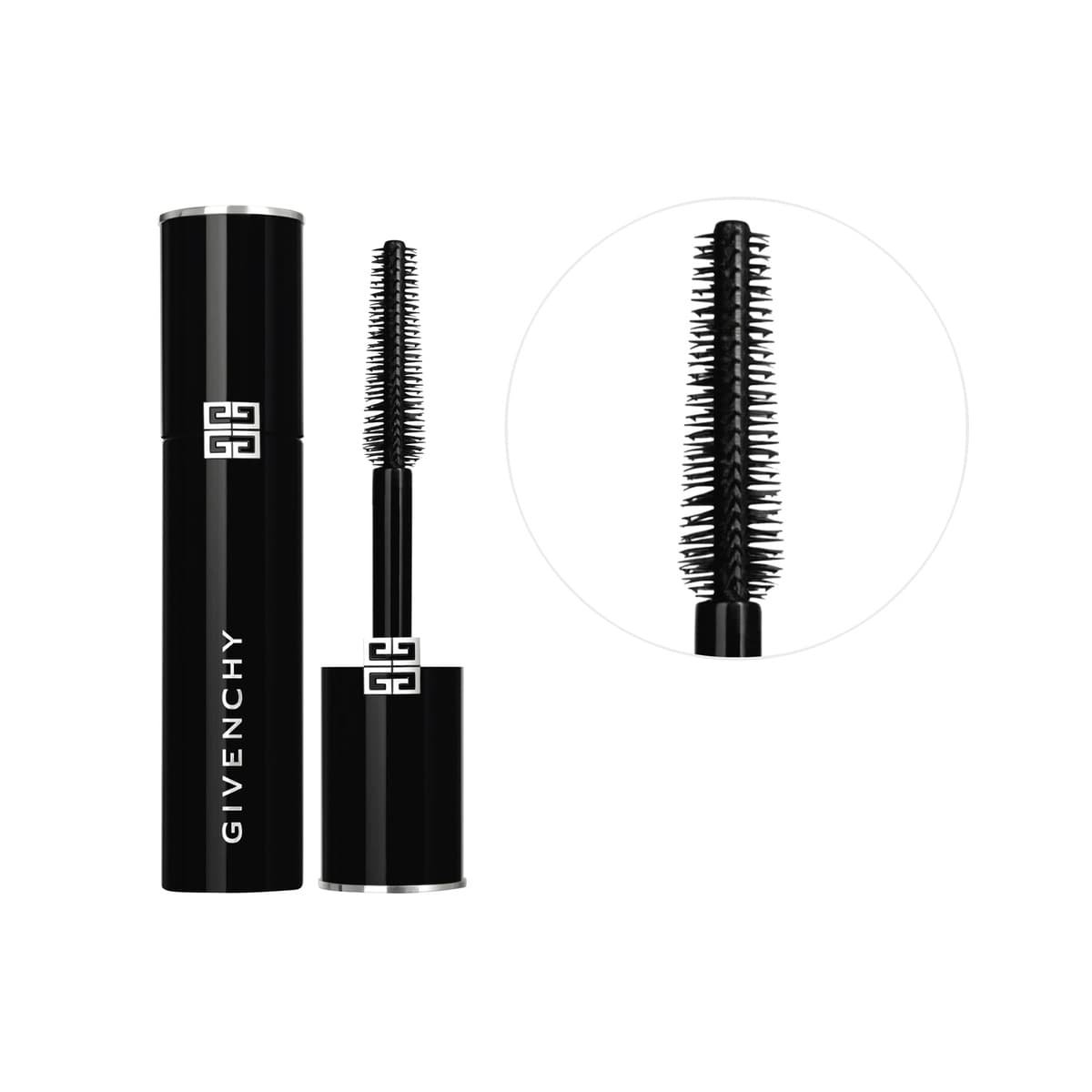 Mini L'Interdit Volumizing & Lengthening Mascara