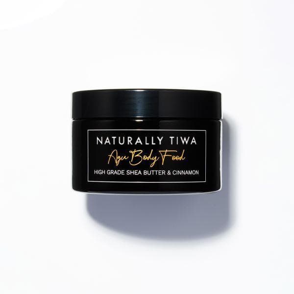 AGU Body Food