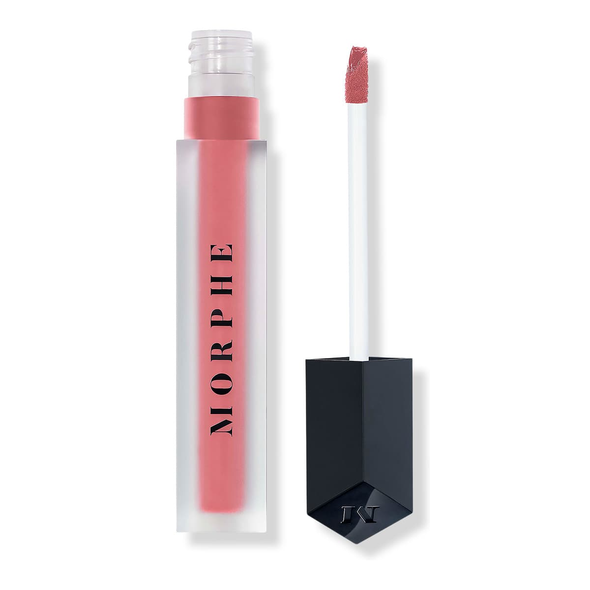 Matte Liquid Lipstick, Jealousy
