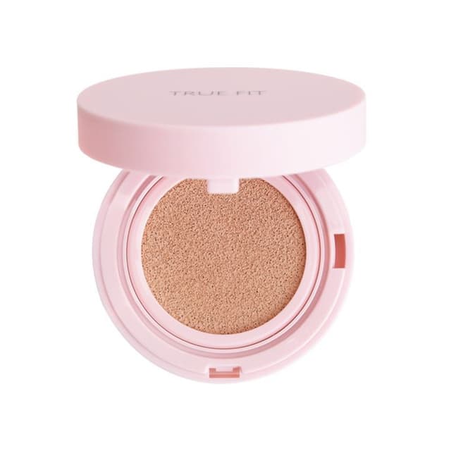True Fit Fixer Cushion, #23 Pecan