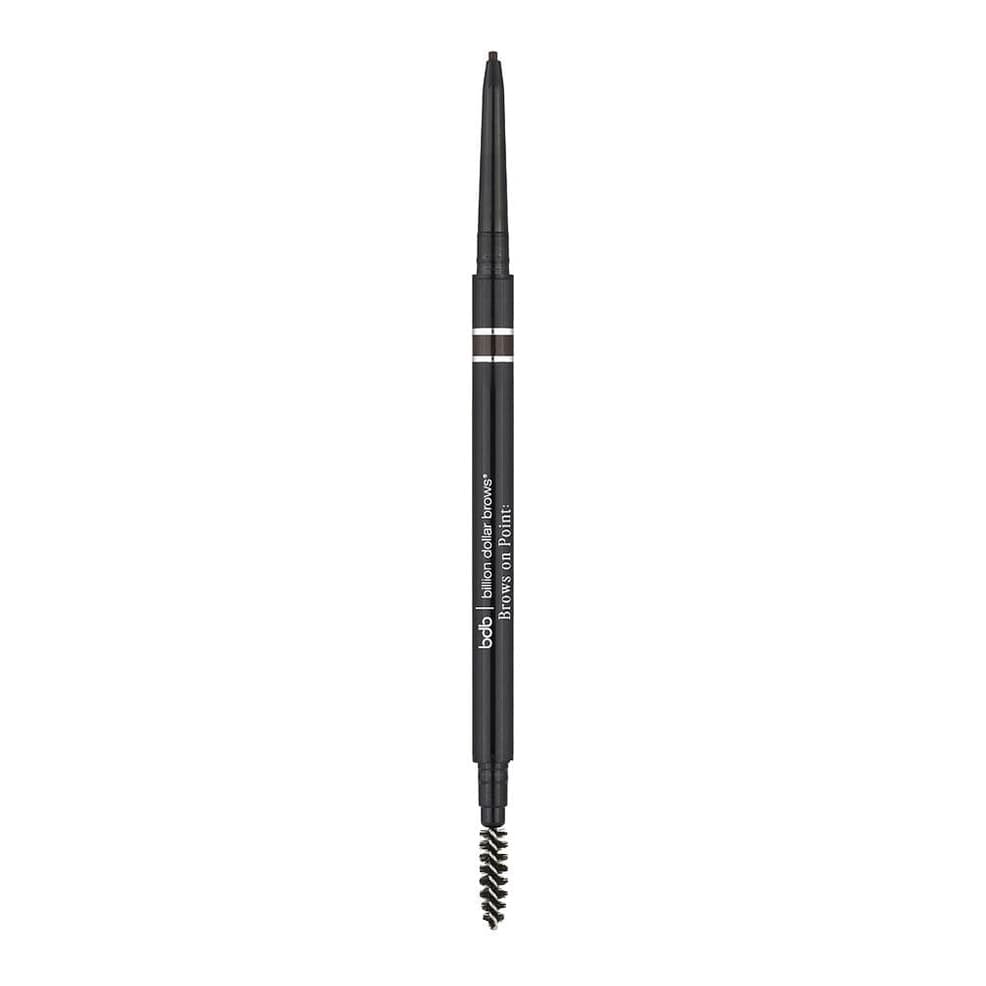 Brows on Point: Micro Brow Pencil, Taupe