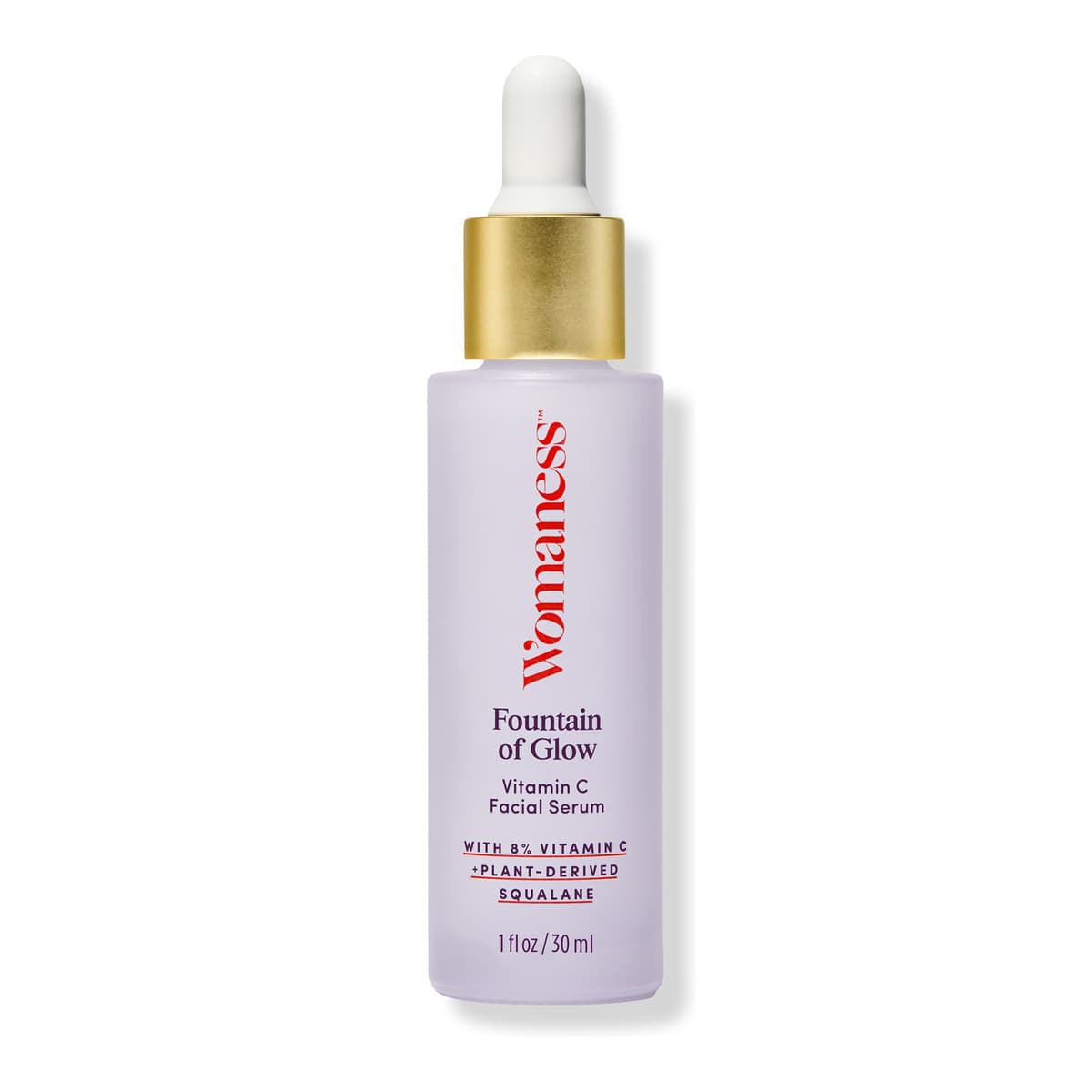 Fountain of Glow Vitamin C Face Serum