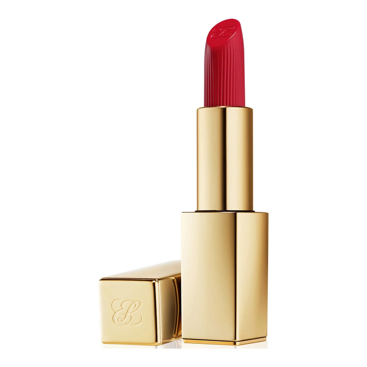 EstÃe Lauder Pure Colour Crème Lipstick, Uncontrollable