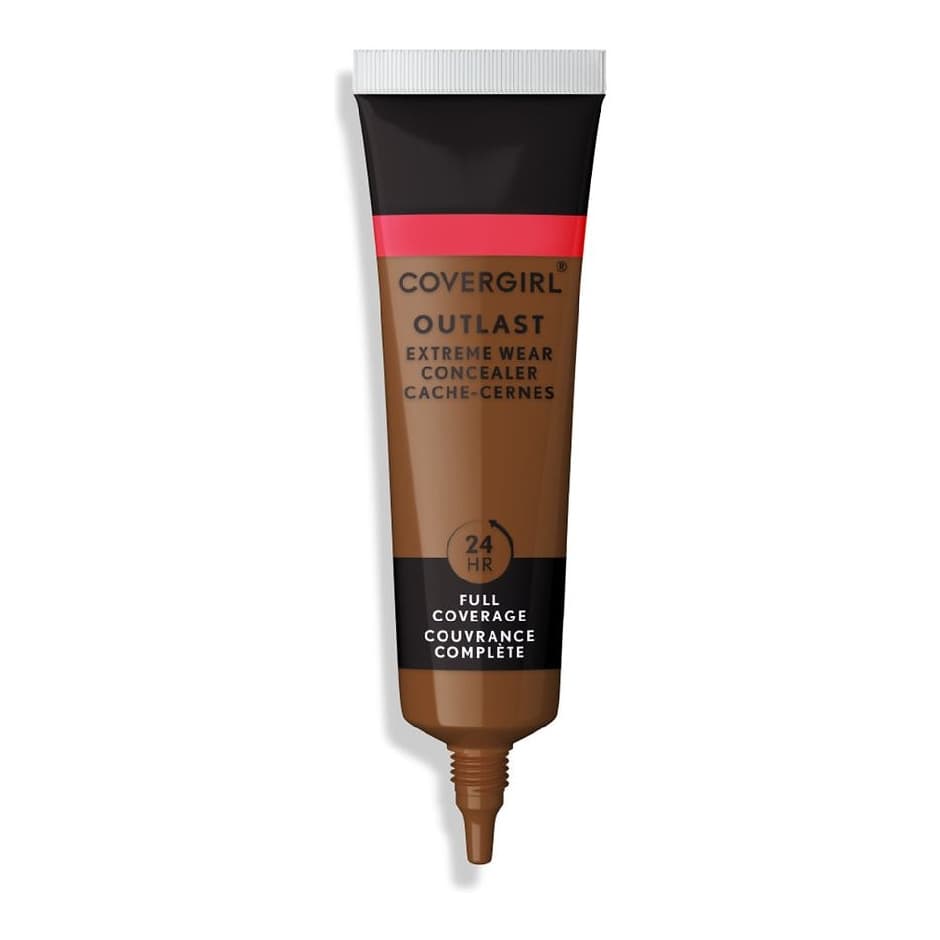 Outlast Extreme Wear Concealer, #880 Cappuccino
