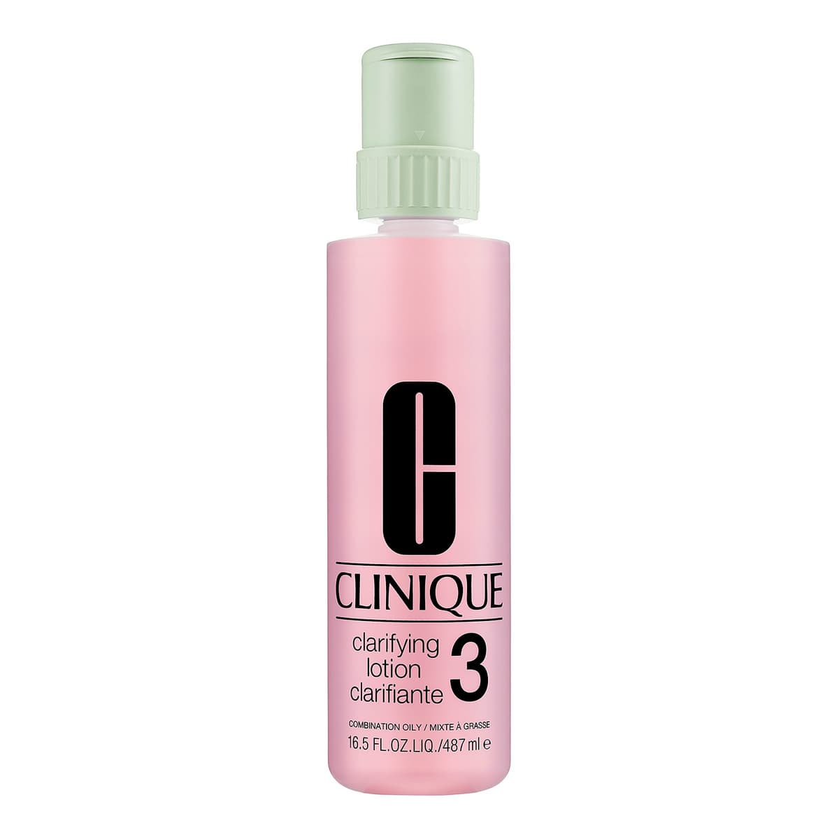 Clarifying Lotion 3