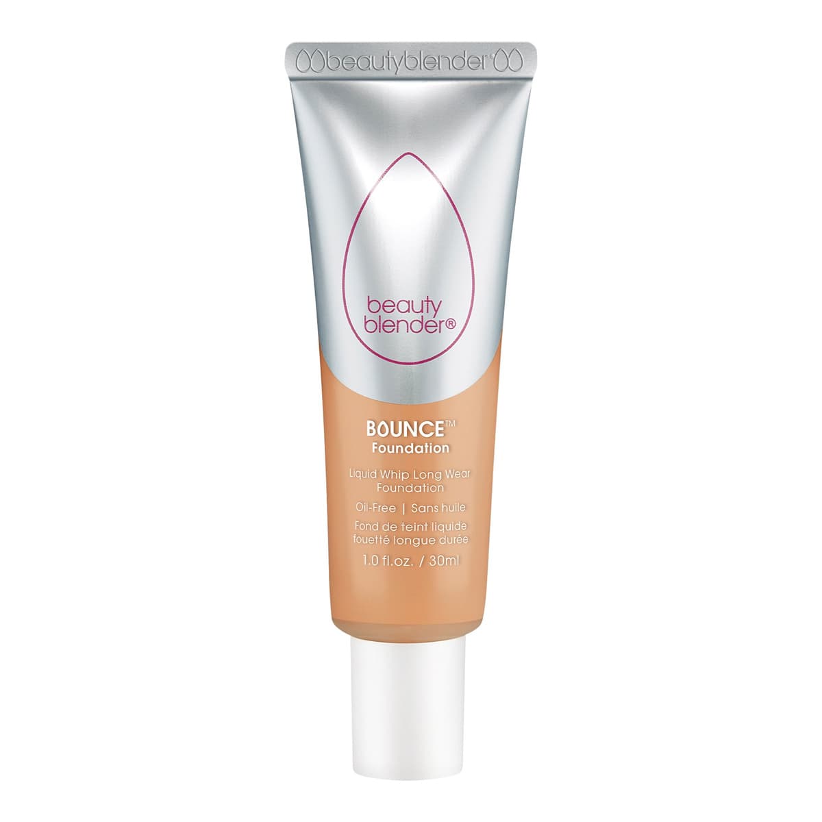 Bounce™ Liquid Whip Long Wear Foundation, #3.65N Tan Neutral