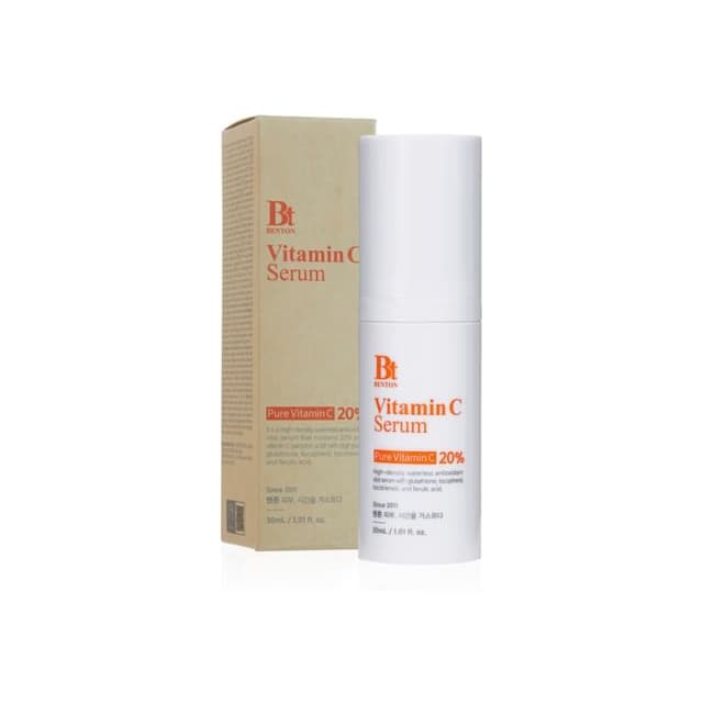 Vitamin C Serum