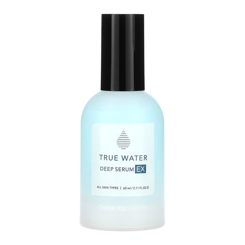 True Water, Deep Serum EX
