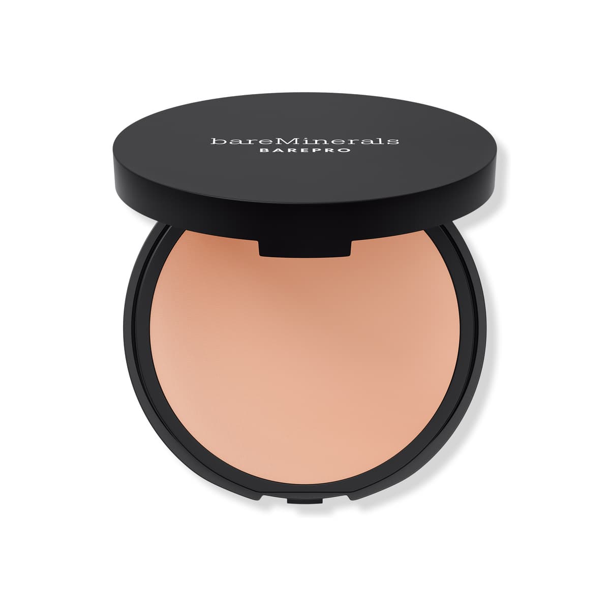 BAREPRO 16HR Skin-Perfecting Matte Powder Foundation, Light 20 Cool
