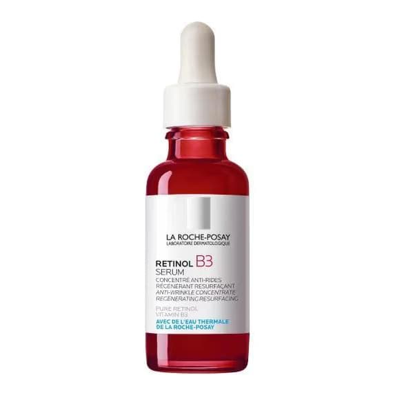 Retinol B3 Anti-Wrinkle Serum
