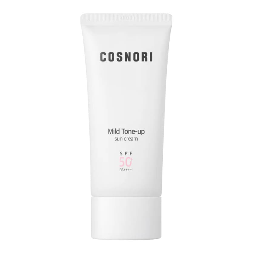 Mild Tone-up Sun Cream