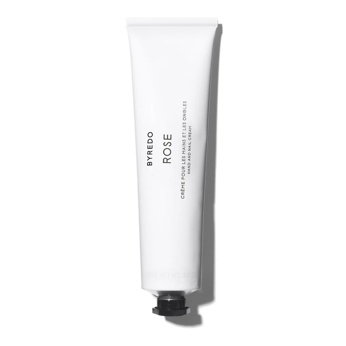 Rose Hand Cream
