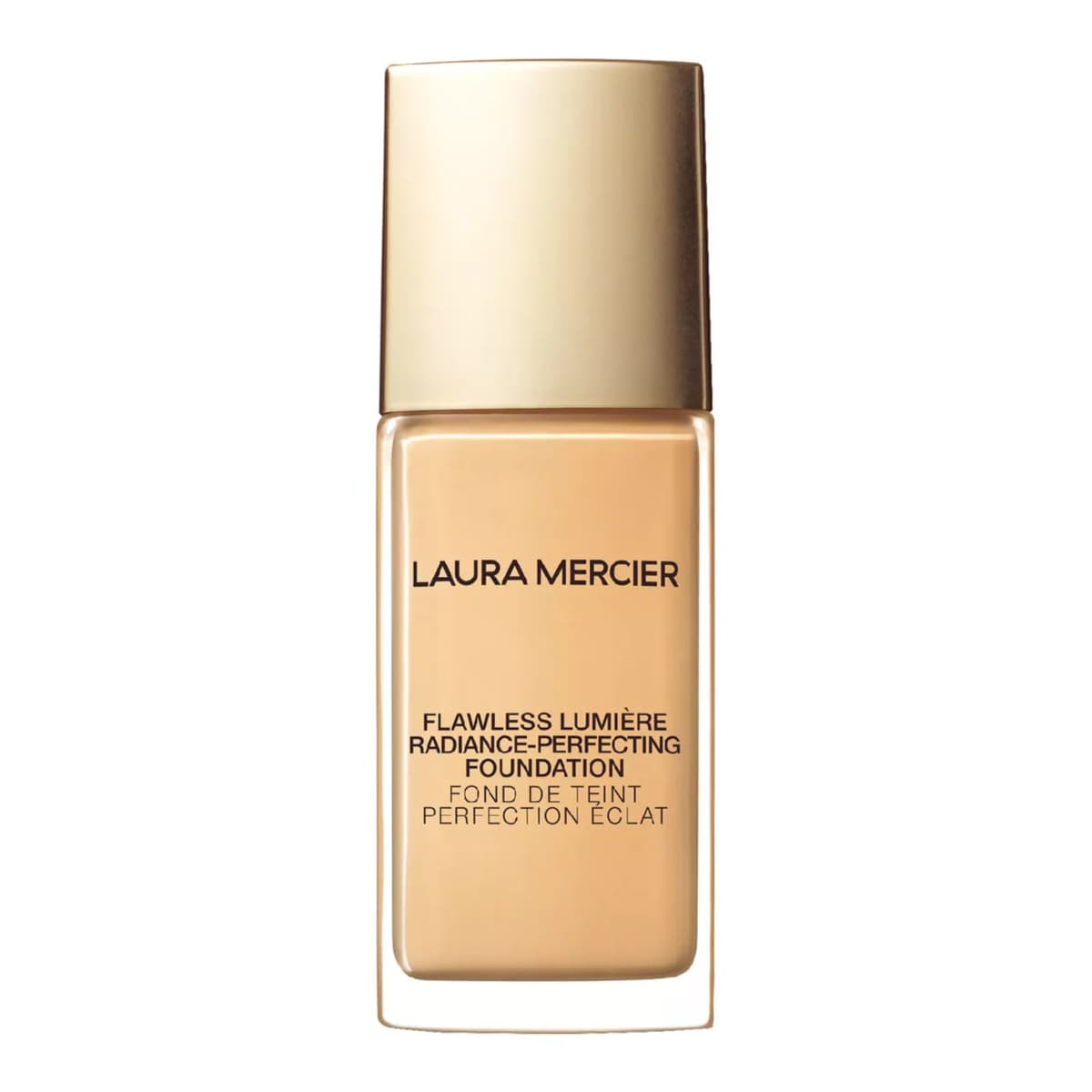 Flawless Lumière Radiance Perfecting Foundation, 2W1 Macadamia