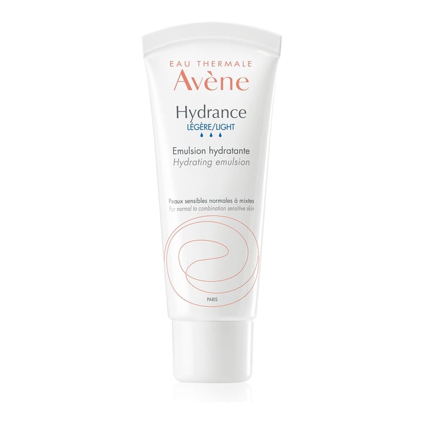 Hydrance Light Hydrating Emulsion