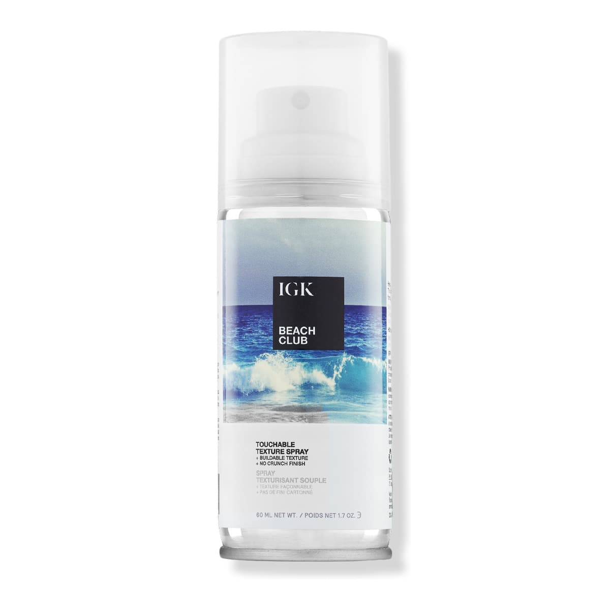 Travel Size Beach Club Texture Spray